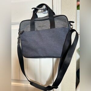 Ted Baker Messenger Bag